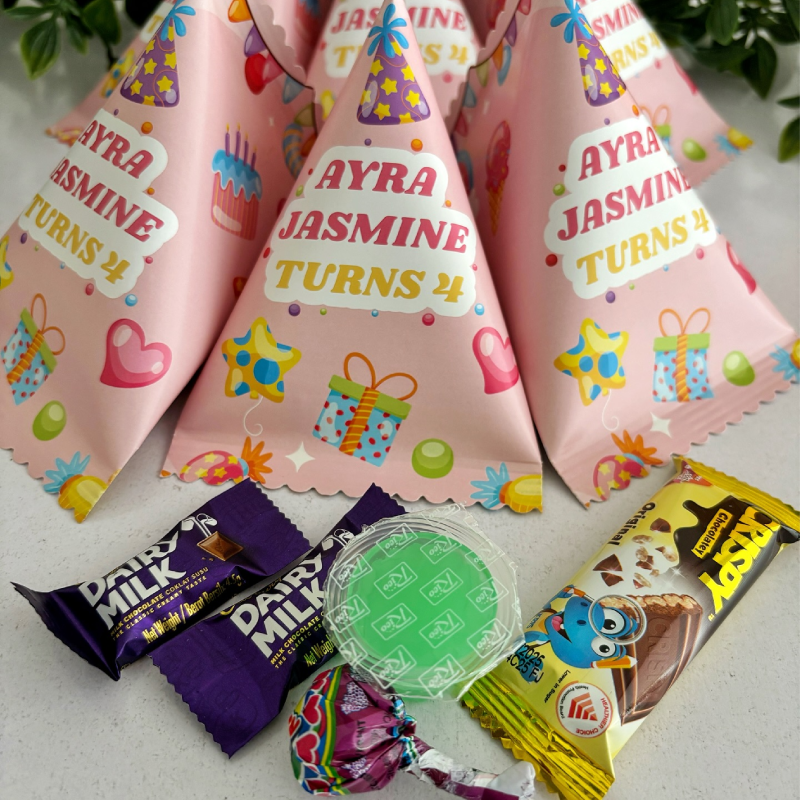 Classic Sweet Treat Pack