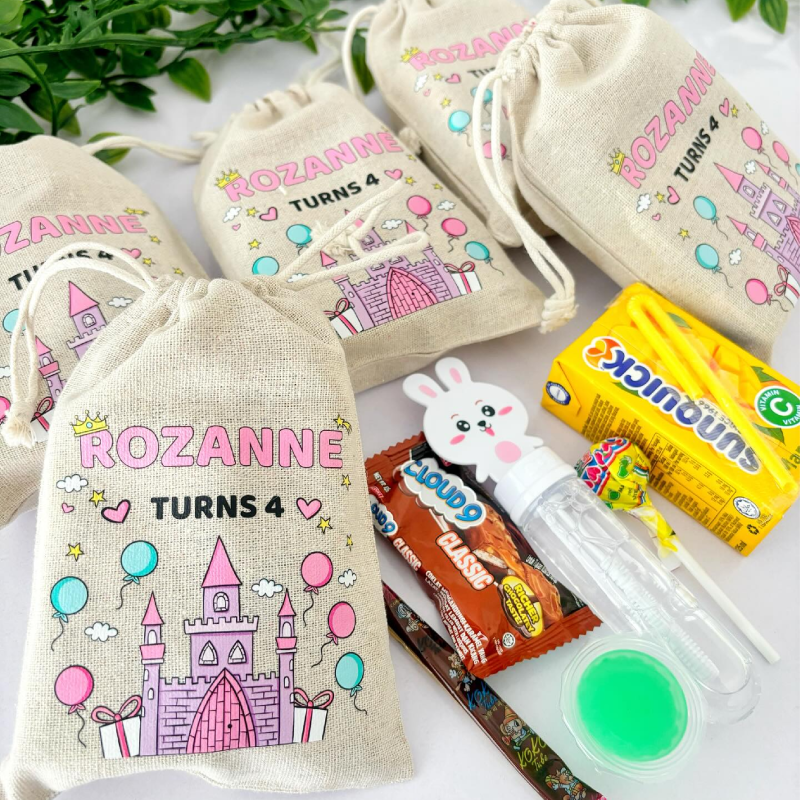 Ultimate Party Fun Pack