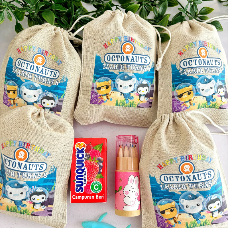 Ocean Adventure Pack