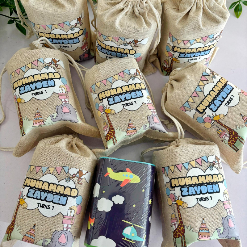 Little Saver Gift Set