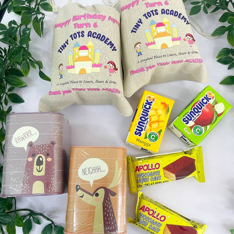 Celebration Saver Pack