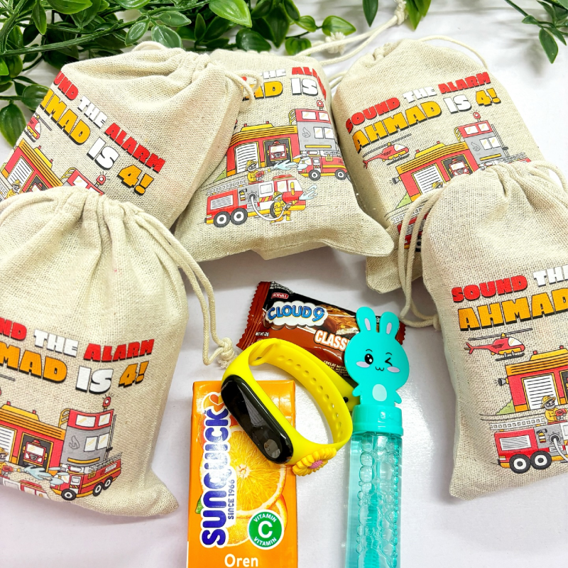 Fun Time Surprise Pack