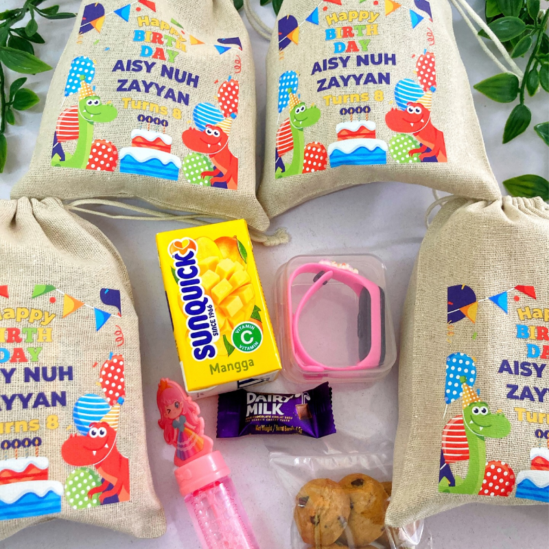 Mega Fun Celebration Pack