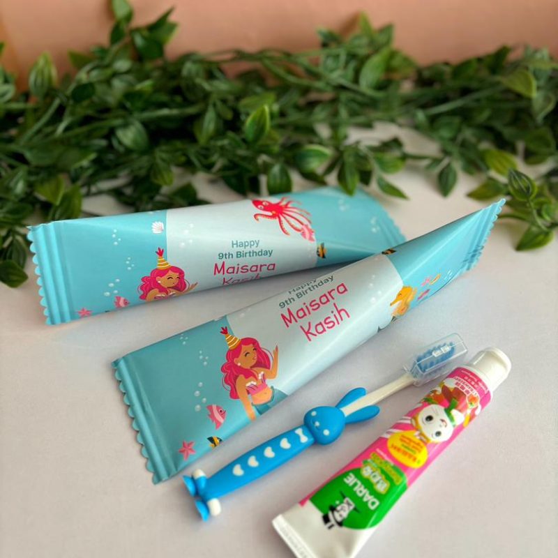 Bright Smile Care Pack