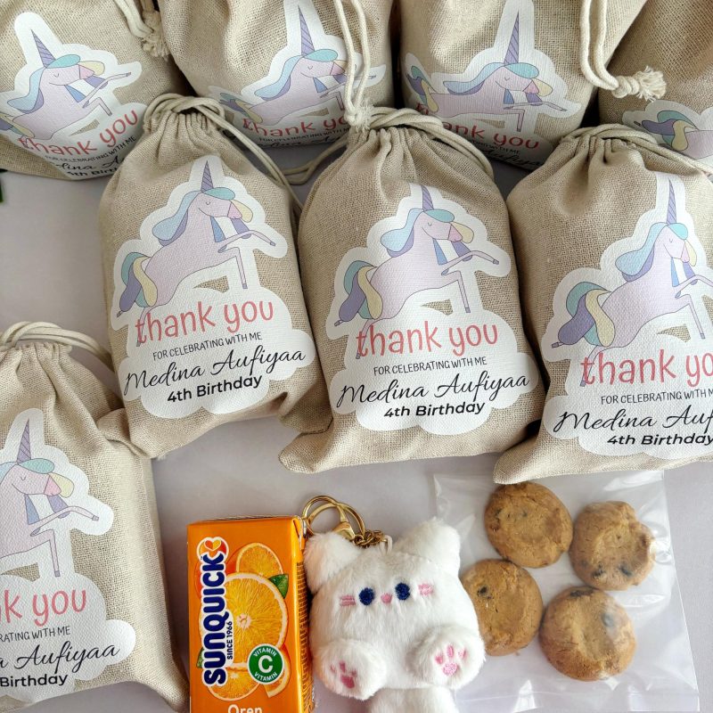 Sweet Cuddle Snack Pack