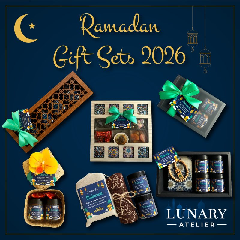 Ramadan Gift Set 2026