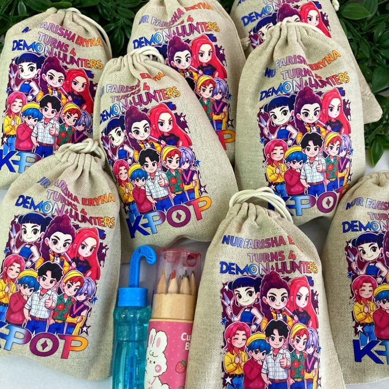 Bubble & Colour Fun Pack