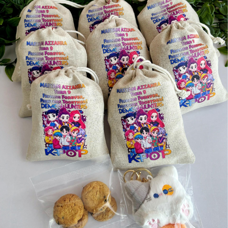 Cozy Treat & Cuddles Pack